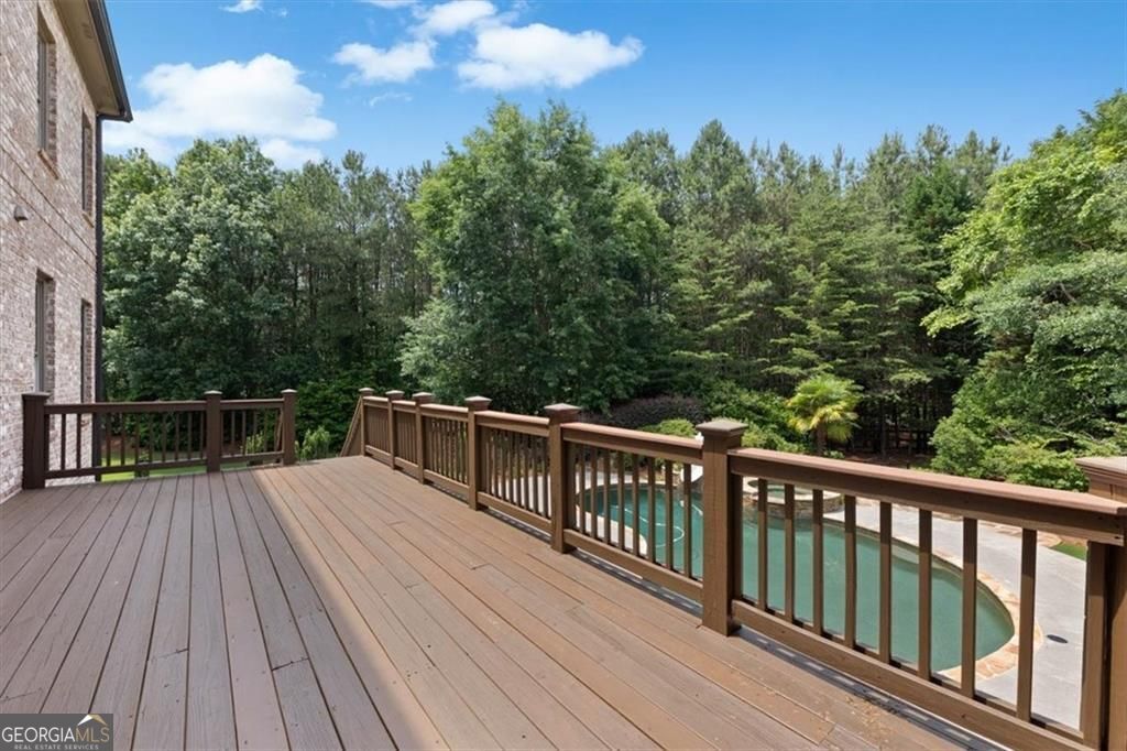 1900 Evergrace Drive Property Photo 29