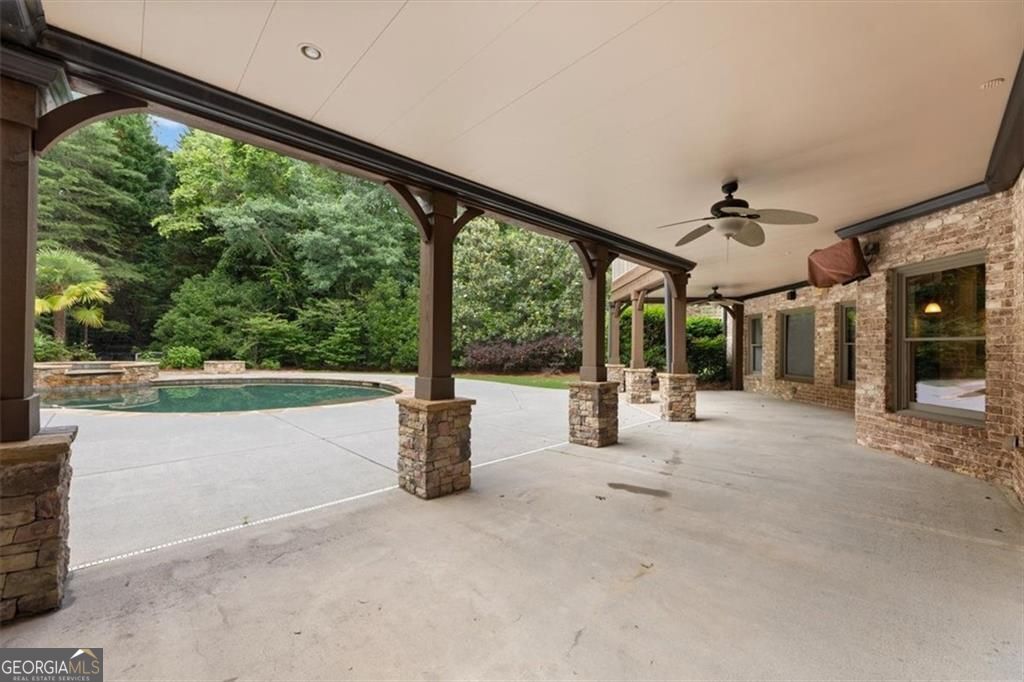 1900 Evergrace Drive Property Photo 68
