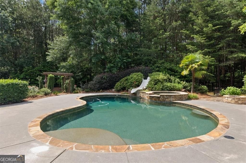 1900 Evergrace Drive Property Photo 72