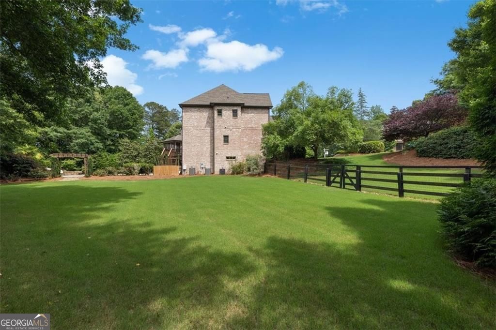 1900 Evergrace Drive Property Photo 80