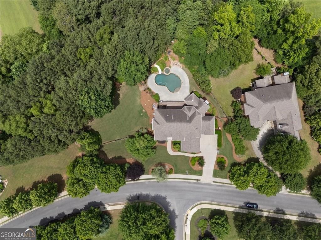 1900 Evergrace Drive Property Photo 83