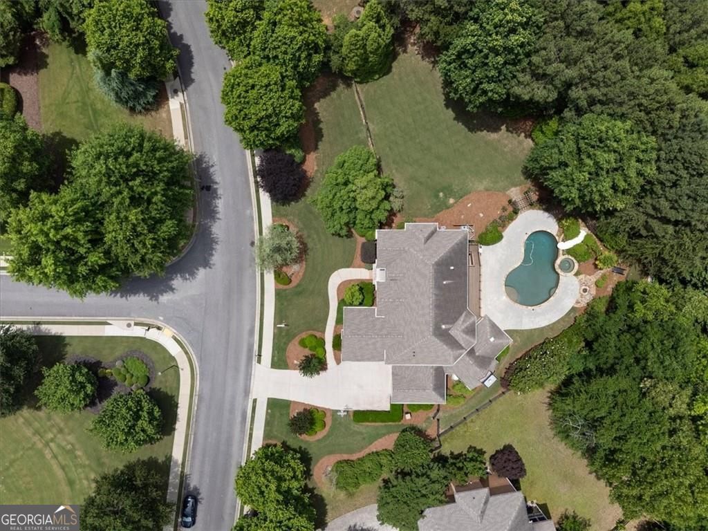 1900 Evergrace Drive Property Photo 84