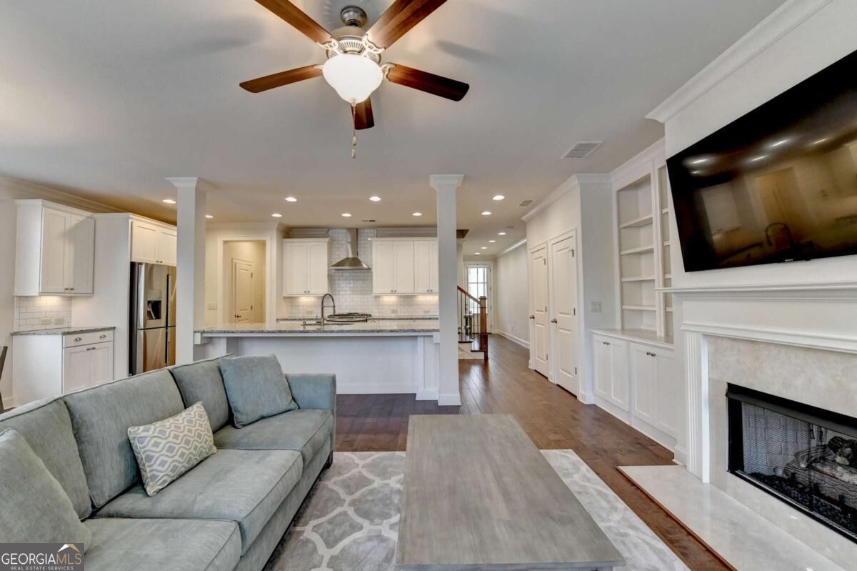 5260 Cresslyn Ridge Property Photo 20