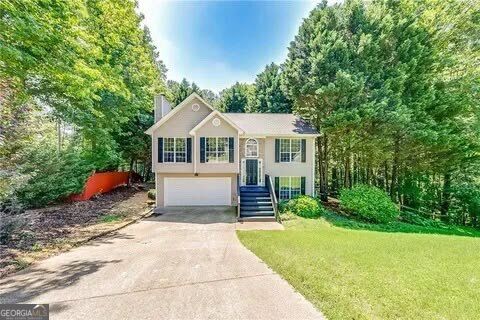 4161 Wyndham Pointe Court Property Photo 1