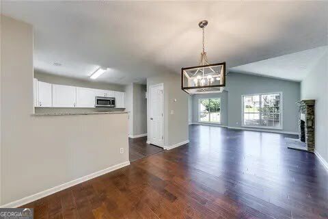 4161 Wyndham Pointe Court Property Photo 2