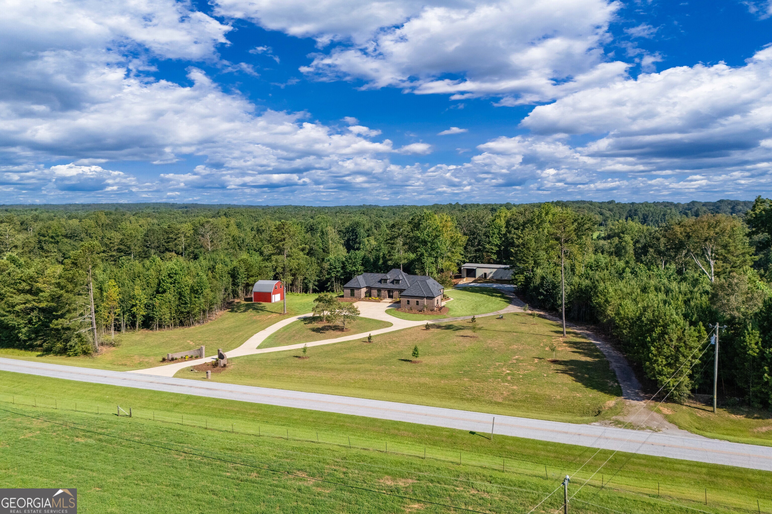 1360 Gum Creek Airport Road Property Photo 3
