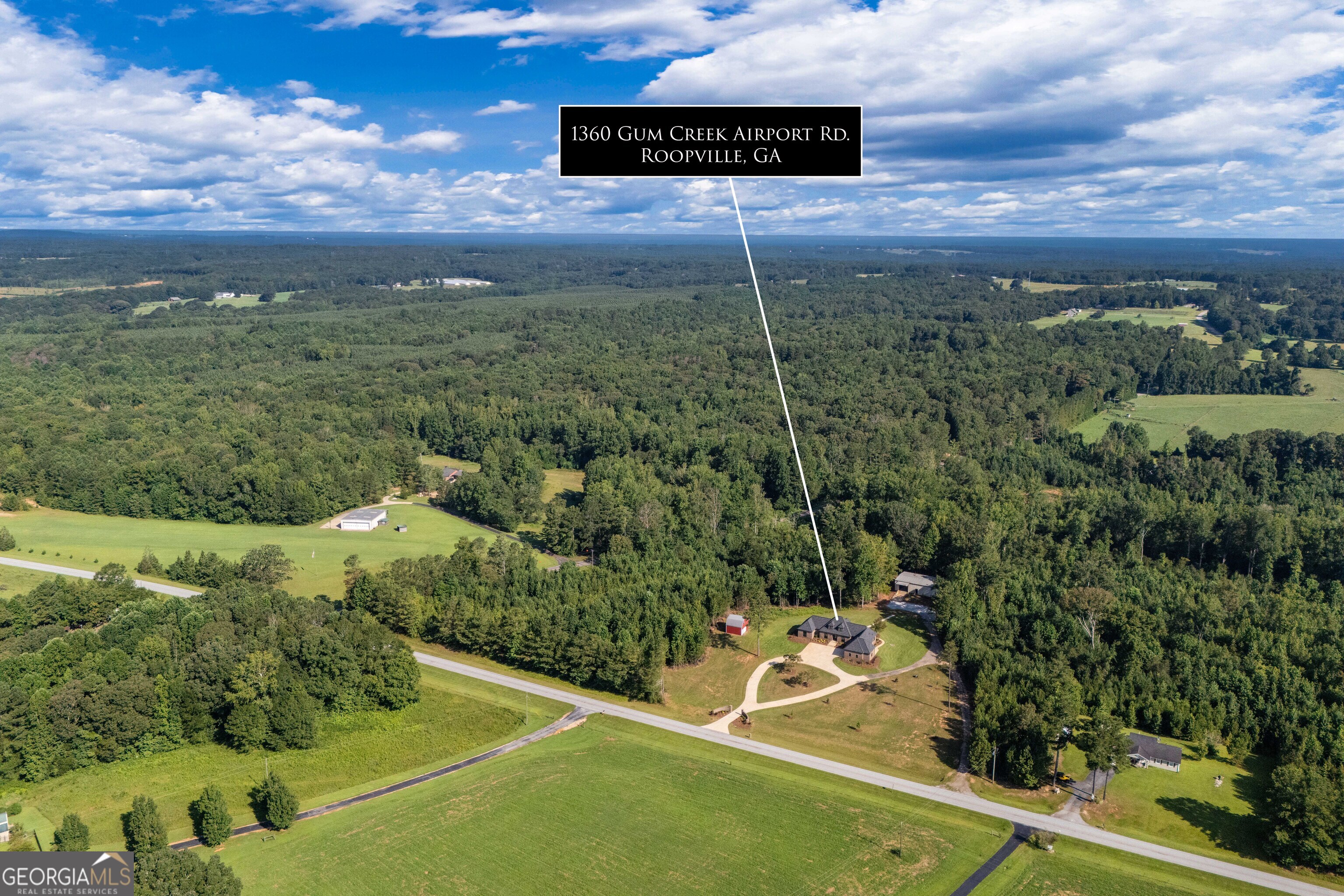 1360 Gum Creek Airport Road Property Photo 5
