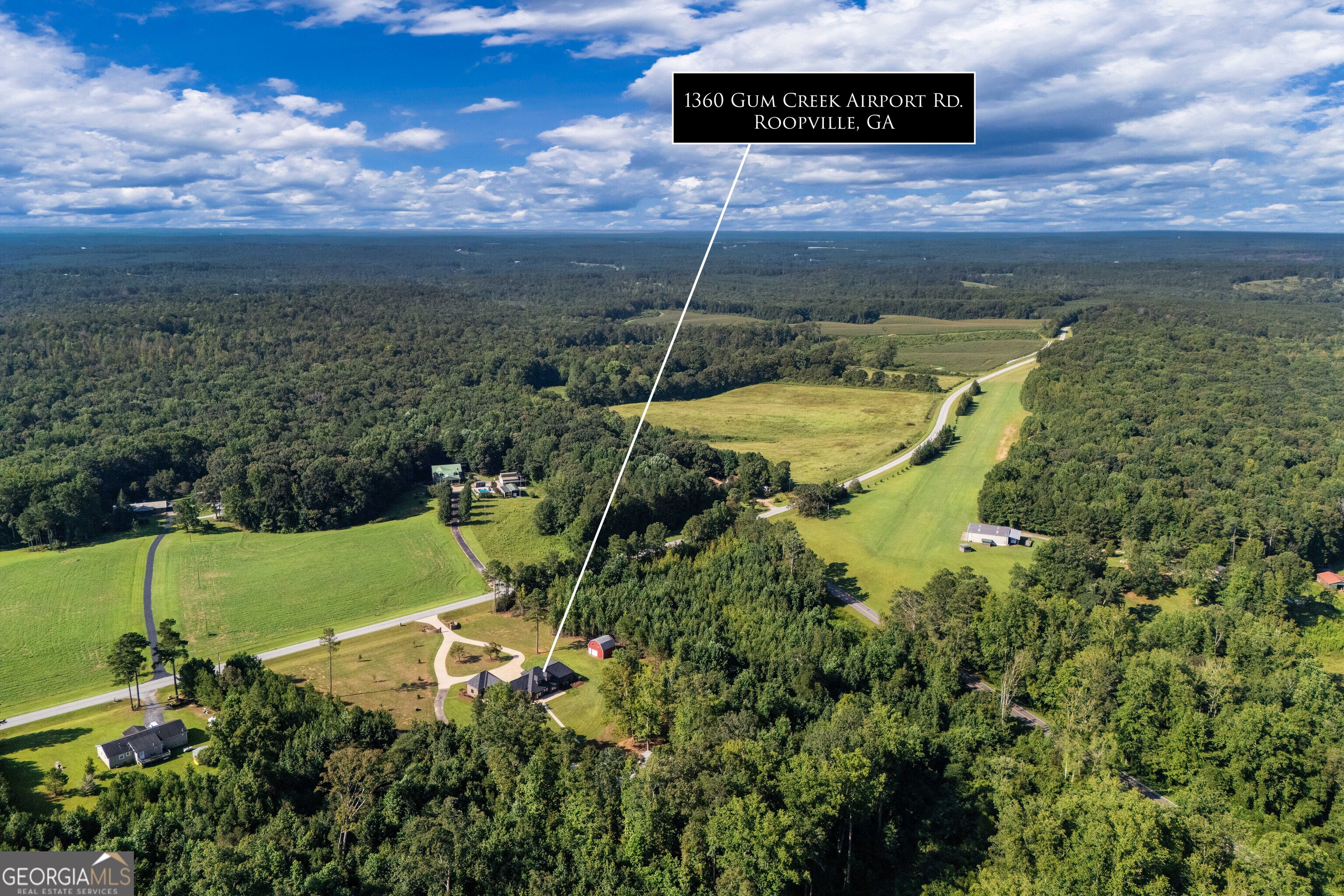 1360 Gum Creek Airport Road Property Photo 6