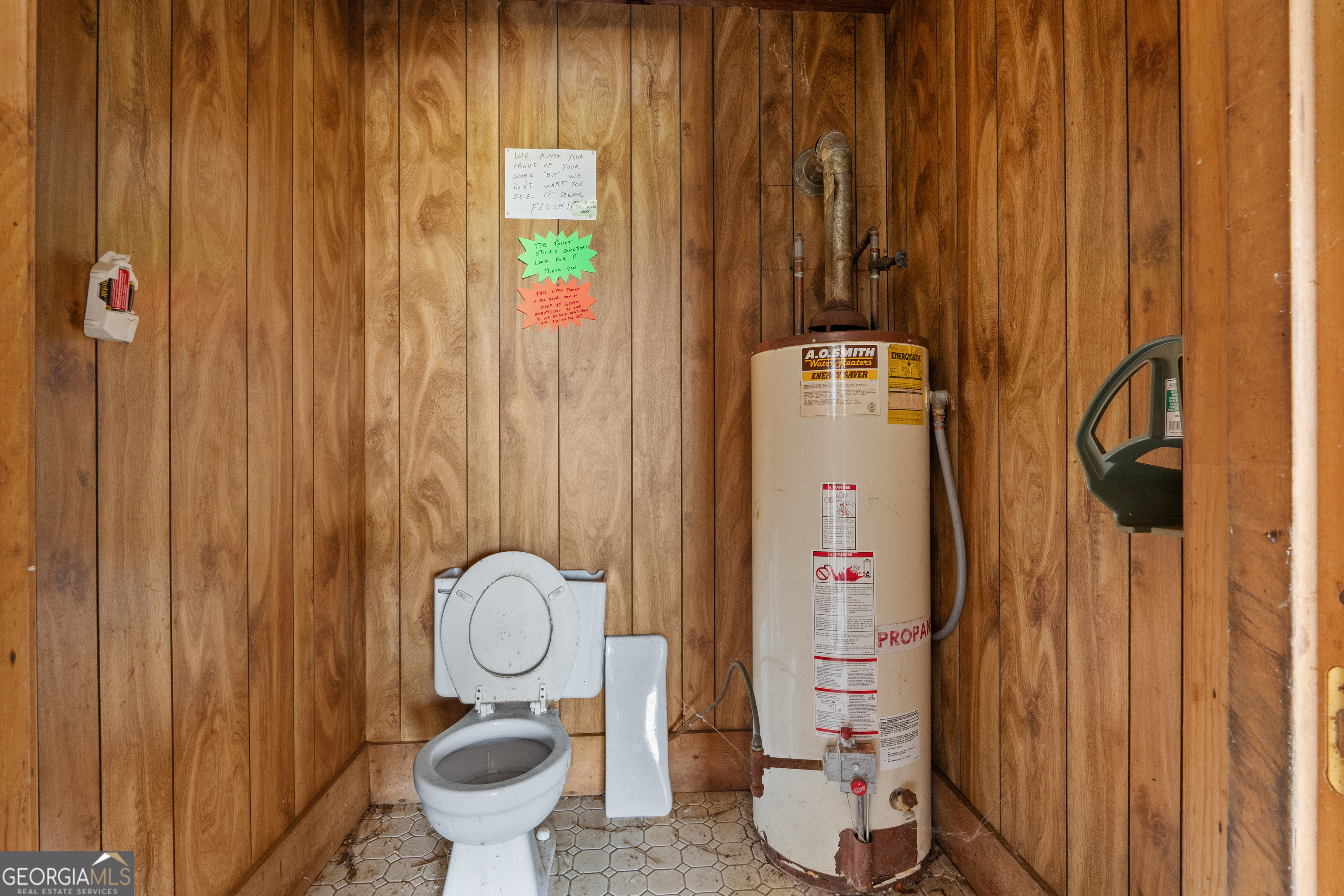 1360 Gum Creek Airport Road Property Photo 59