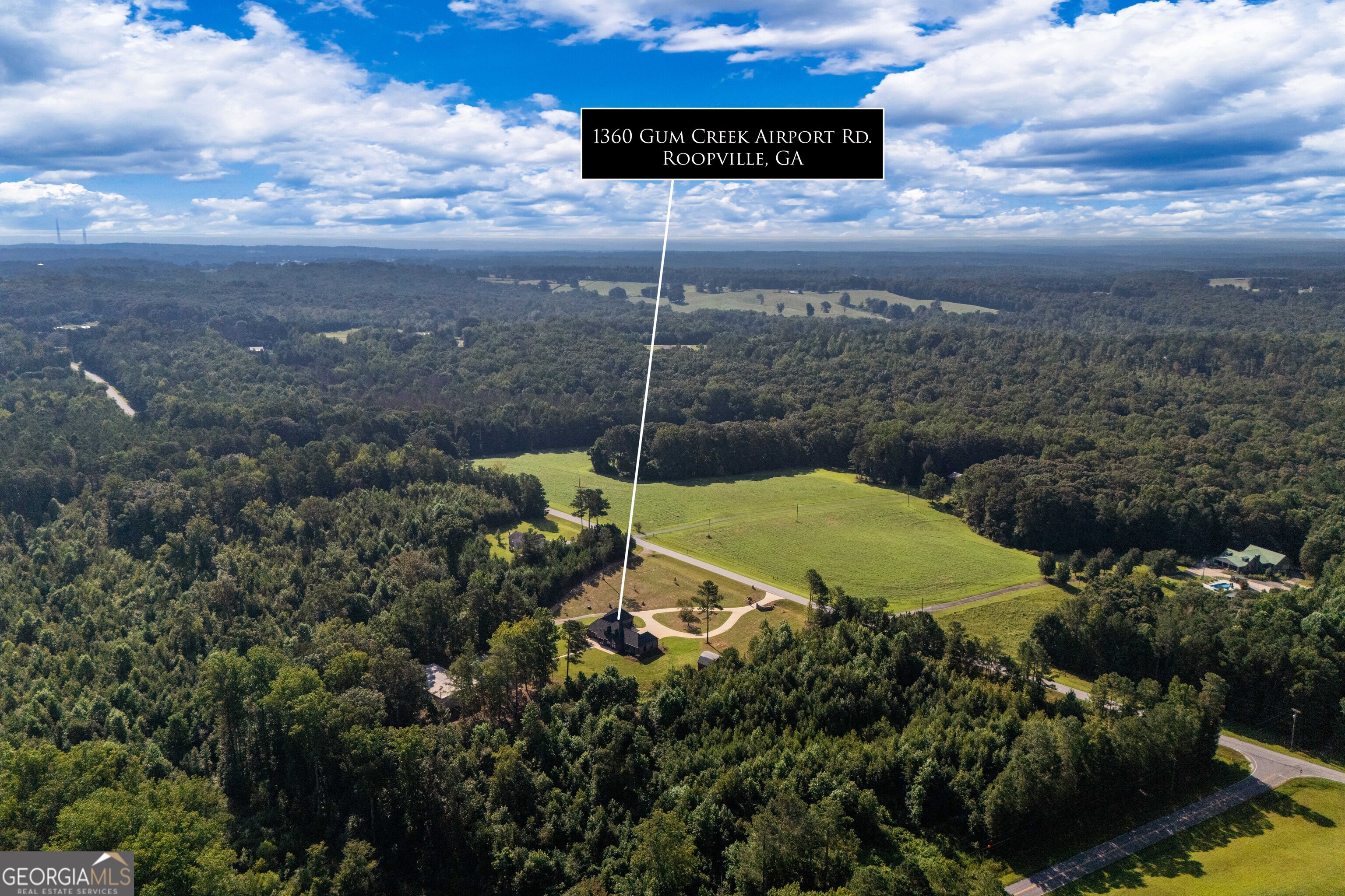 1360 Gum Creek Airport Road Property Photo 60