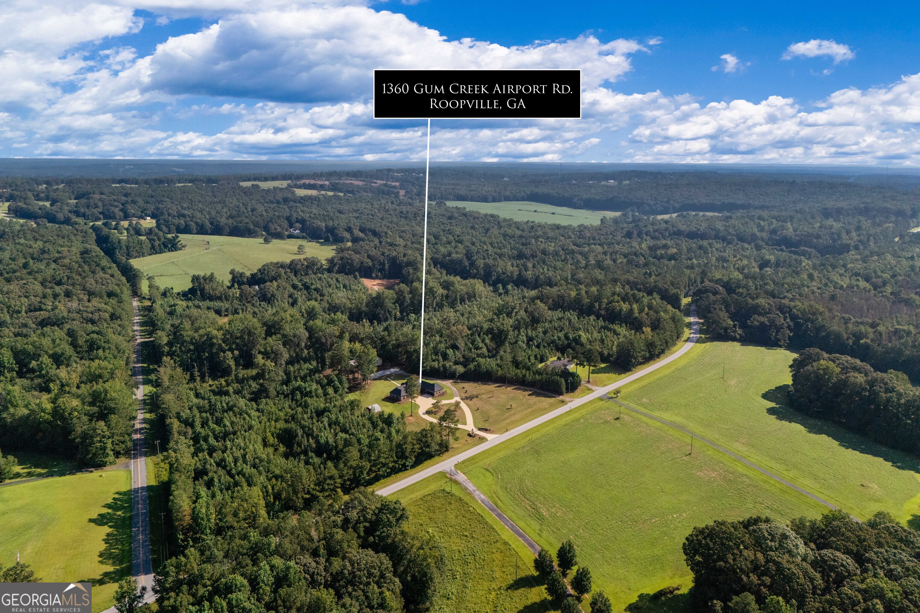 1360 Gum Creek Airport Road Property Photo 61