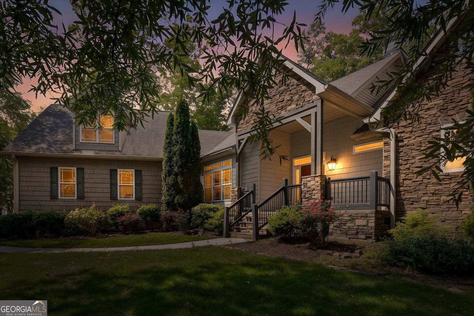 678 Cherokee Lake Drive