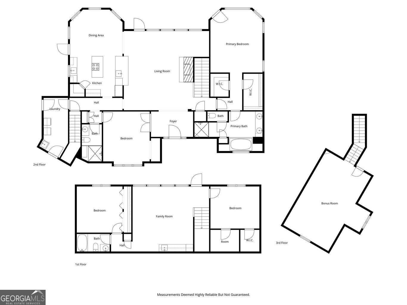 678 Cherokee Lake Drive Property Photo 2