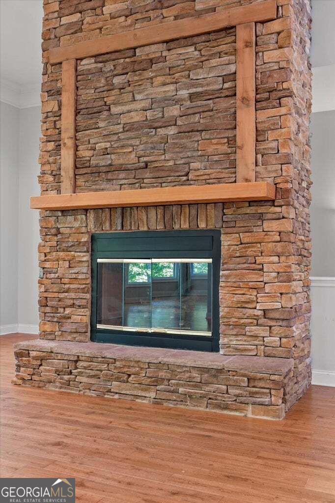 678 Cherokee Lake Drive Property Photo 9