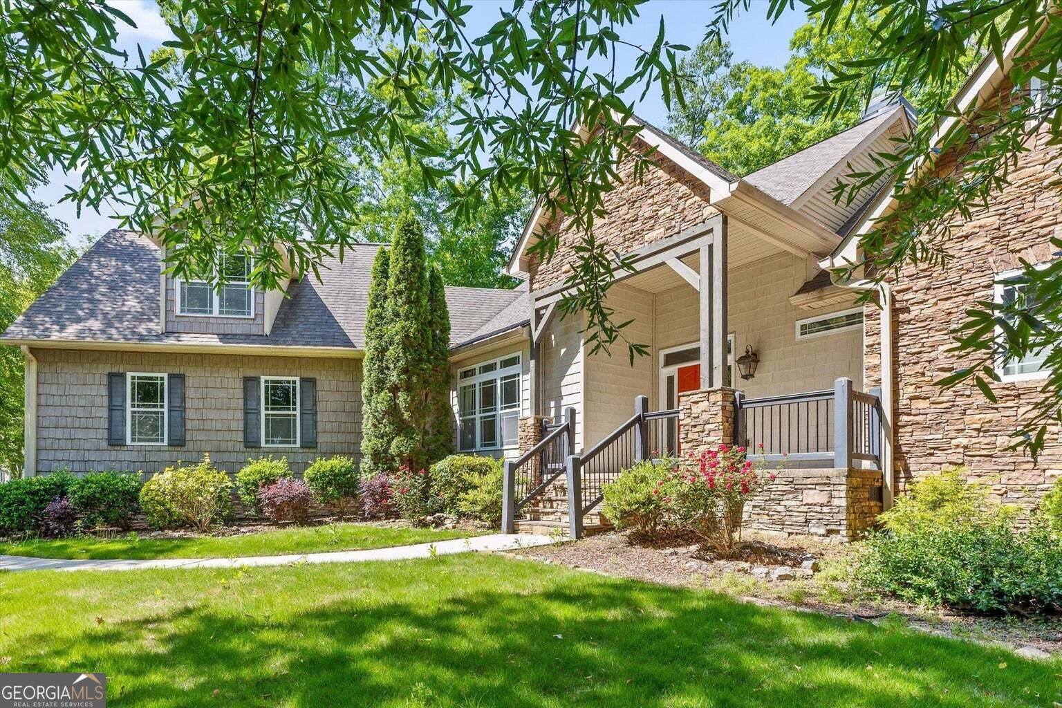 678 Cherokee Lake Drive Property Photo 33