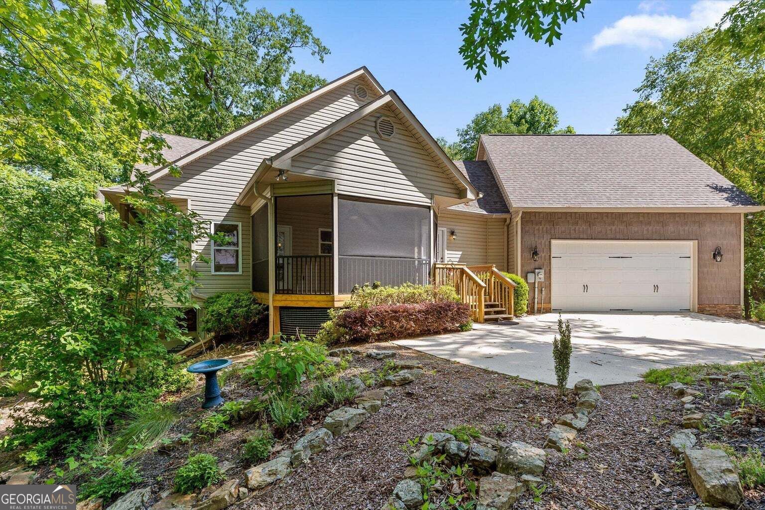 678 Cherokee Lake Drive Property Photo 36