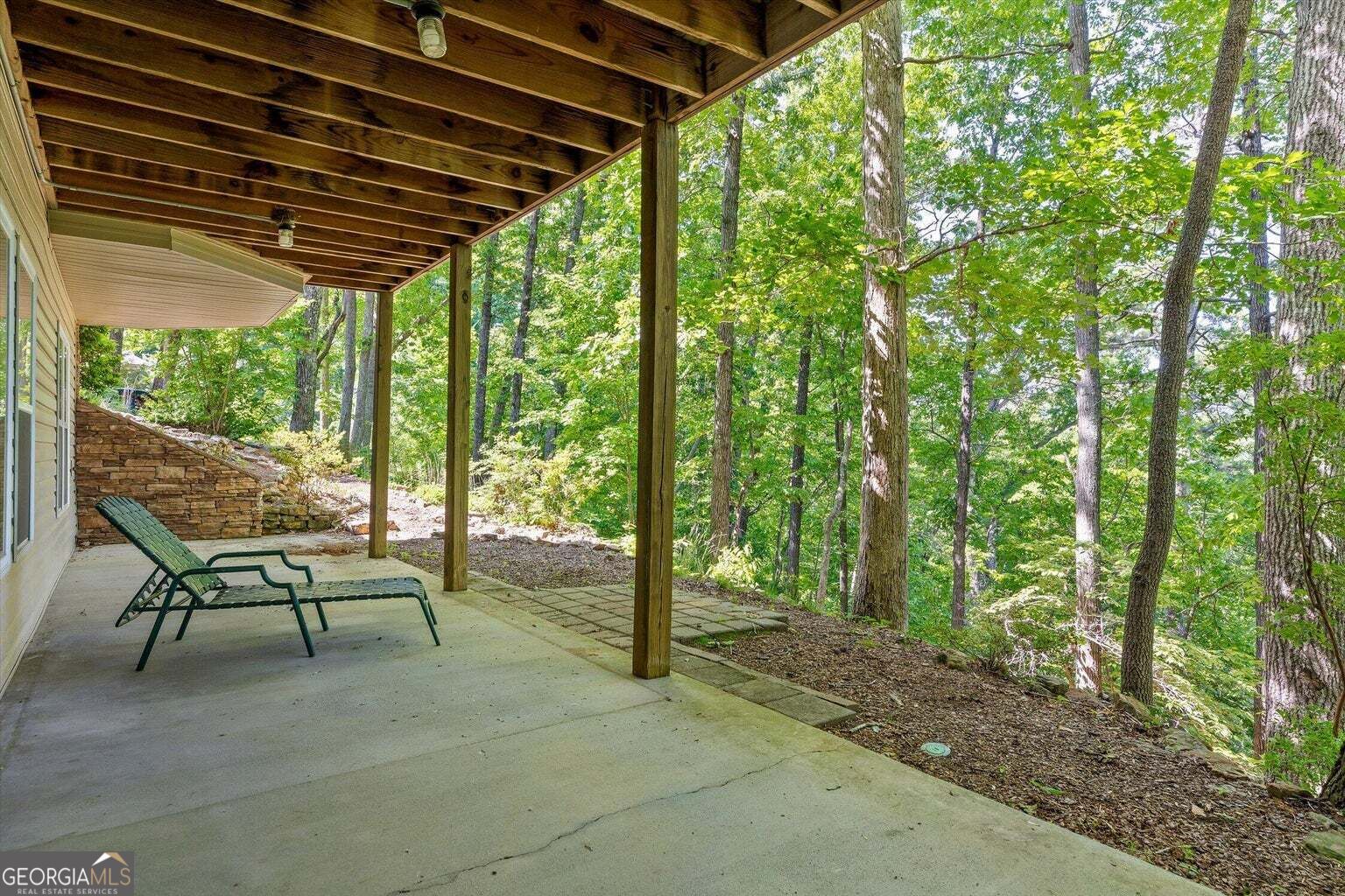 678 Cherokee Lake Drive Property Photo 37