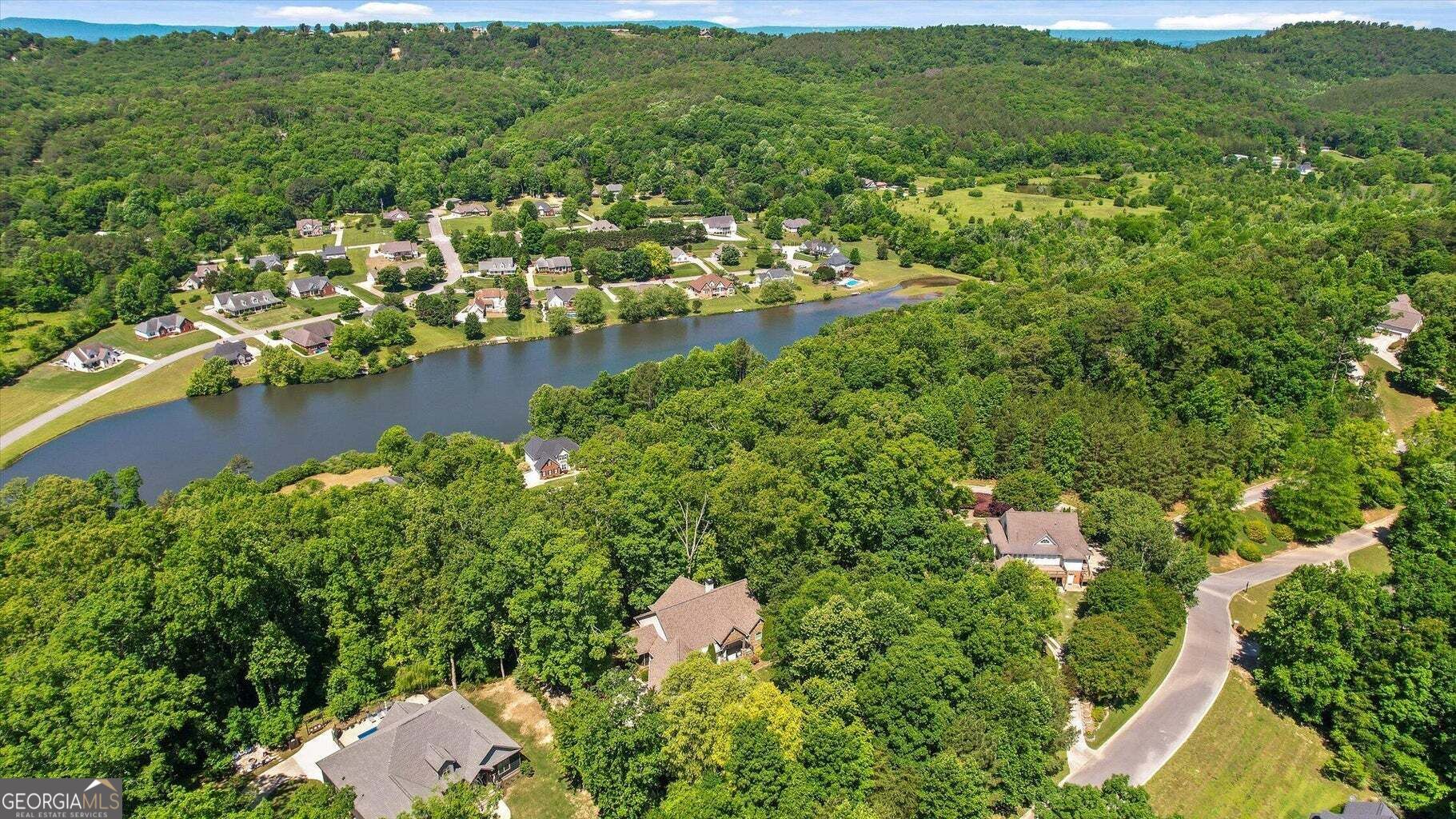 678 Cherokee Lake Drive Property Photo 43