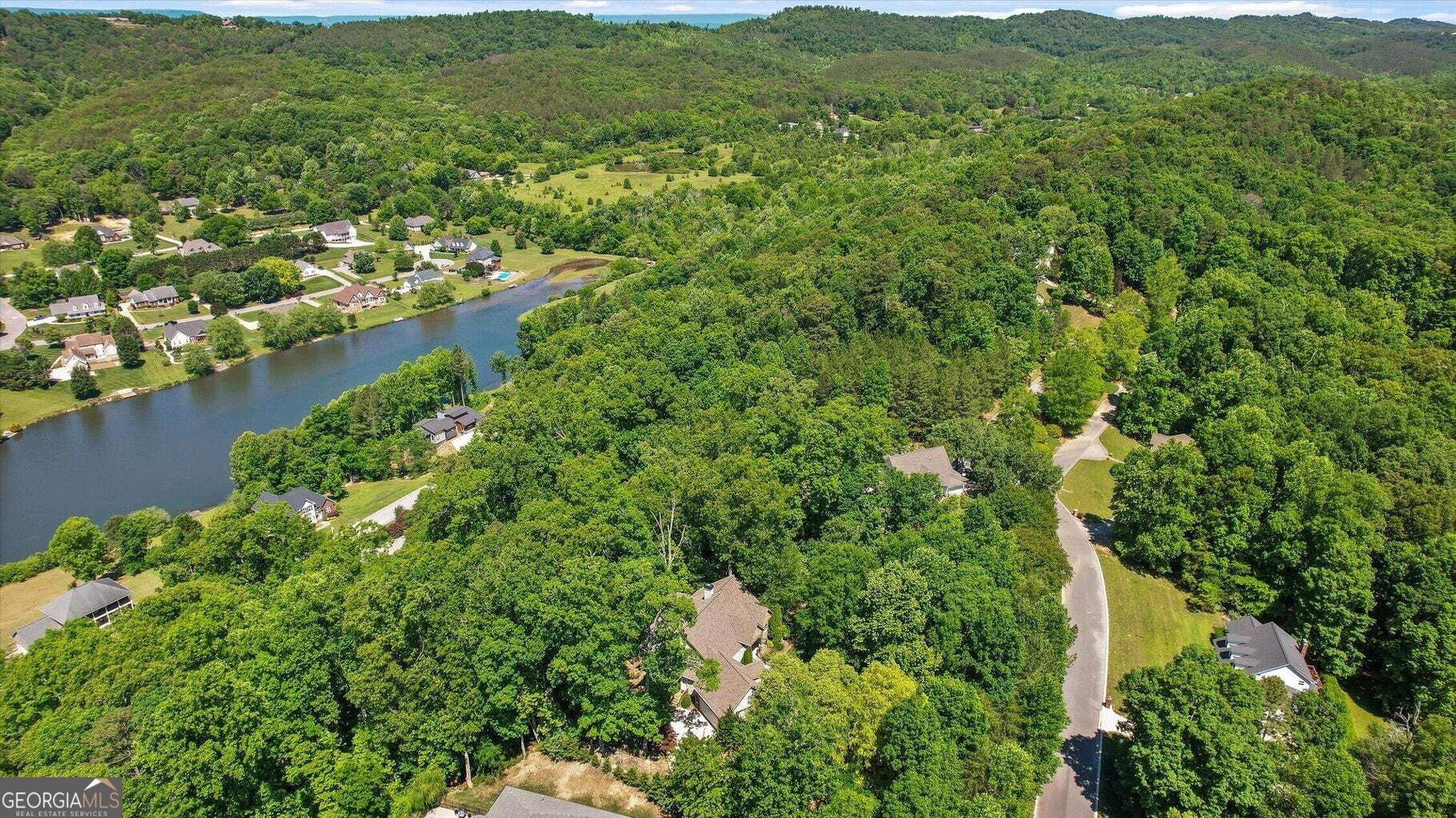 678 Cherokee Lake Drive Property Photo 44