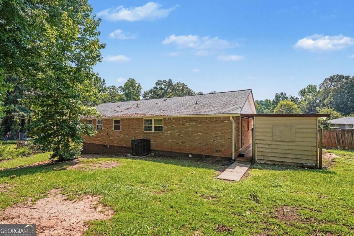 312 W Downing Court Property Photo 24