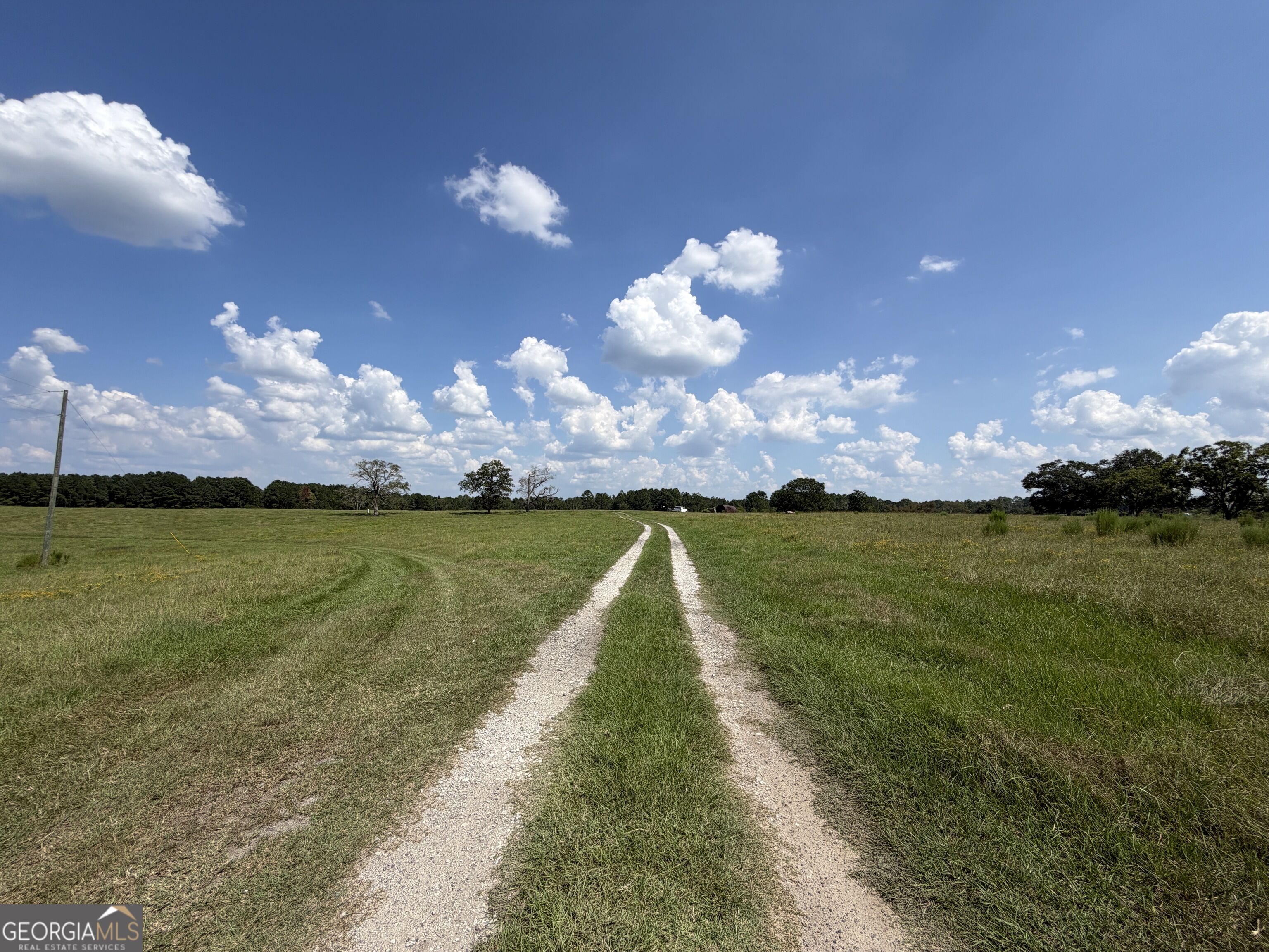 23.03 Acres Carters Bridge Road Property Photo 3