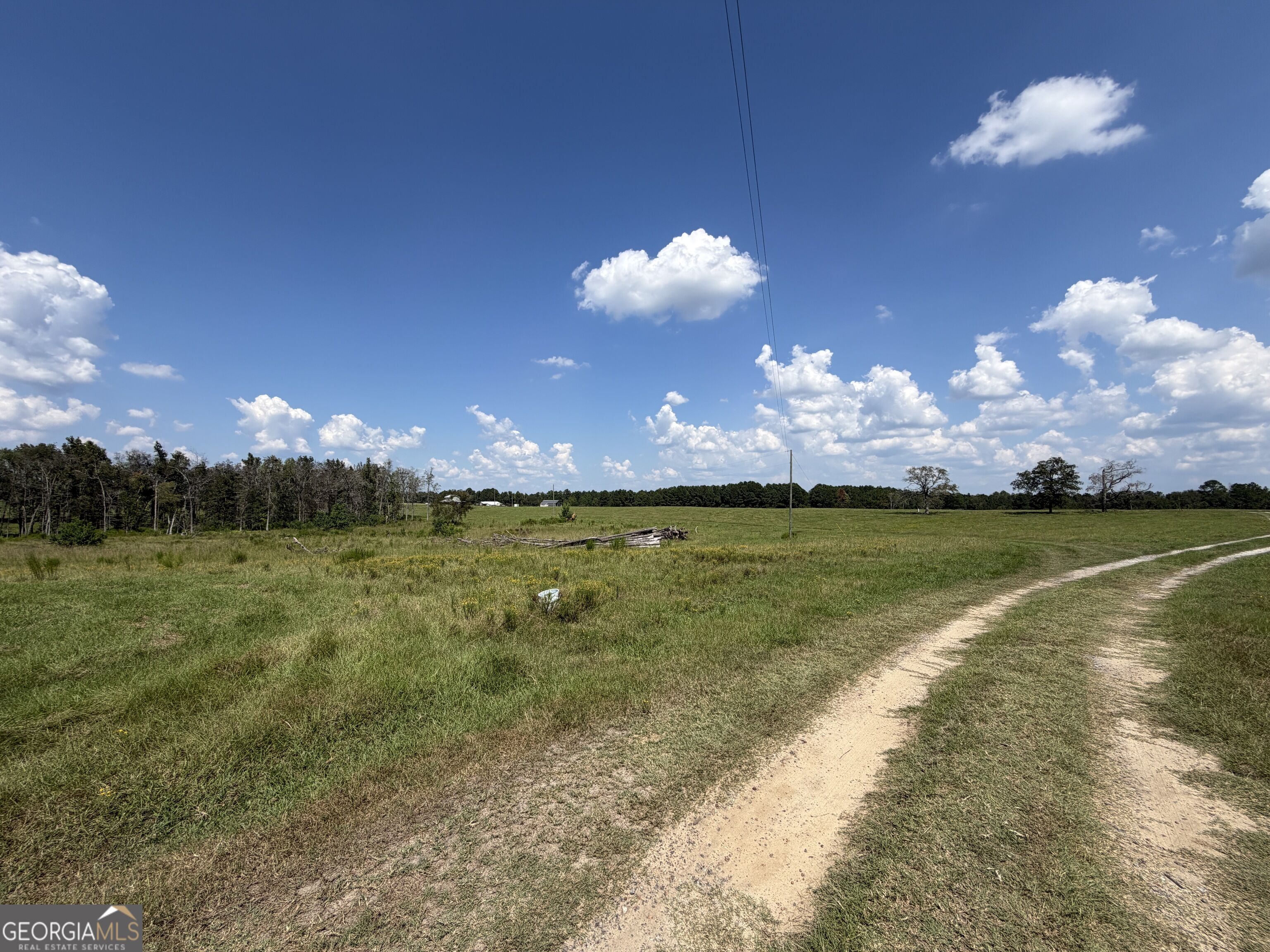 23.03 Acres Carters Bridge Road Property Photo 4
