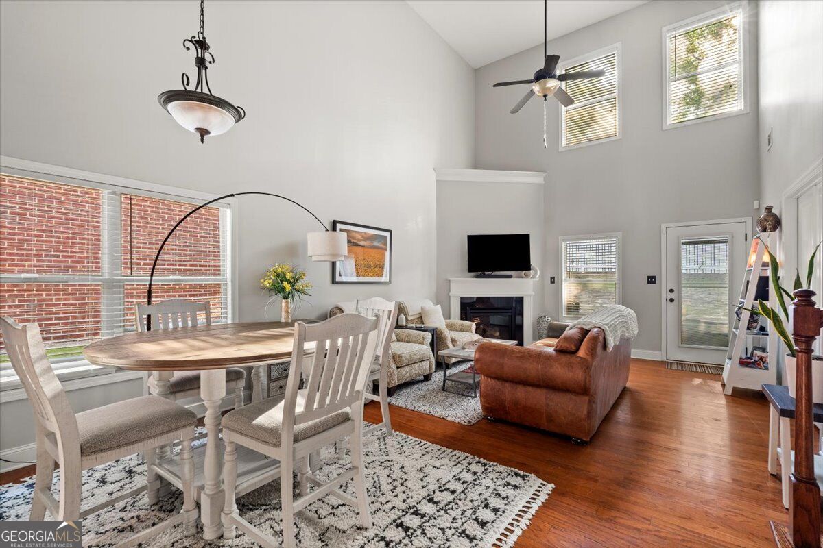 2023 Stancil Point Drive Property Photo 3