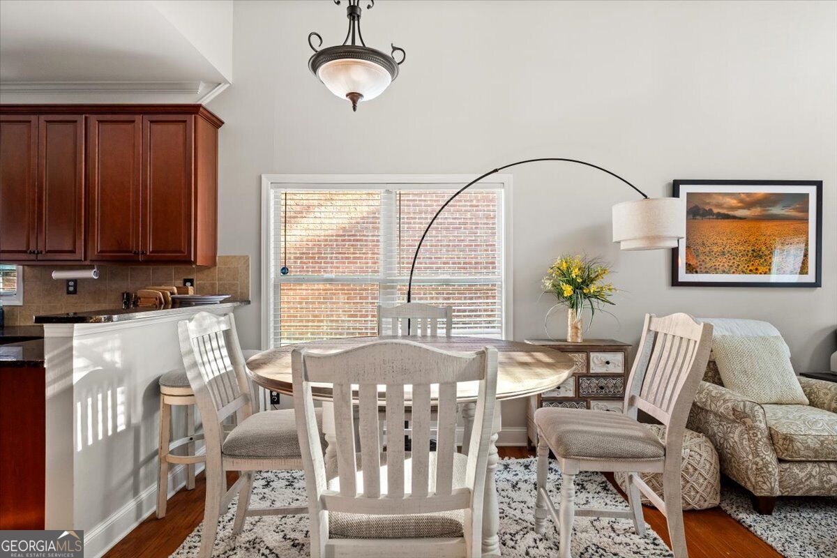 2023 Stancil Point Drive Property Photo 8
