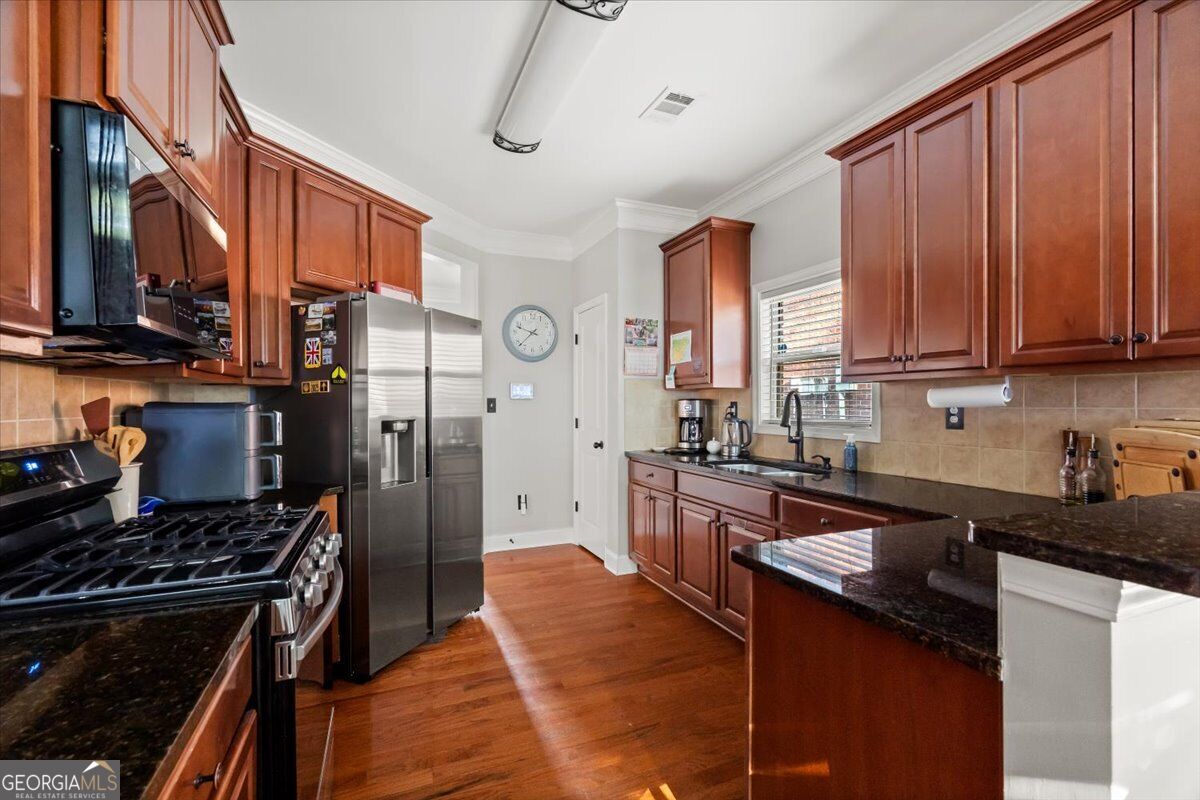 2023 Stancil Point Drive Property Photo 11
