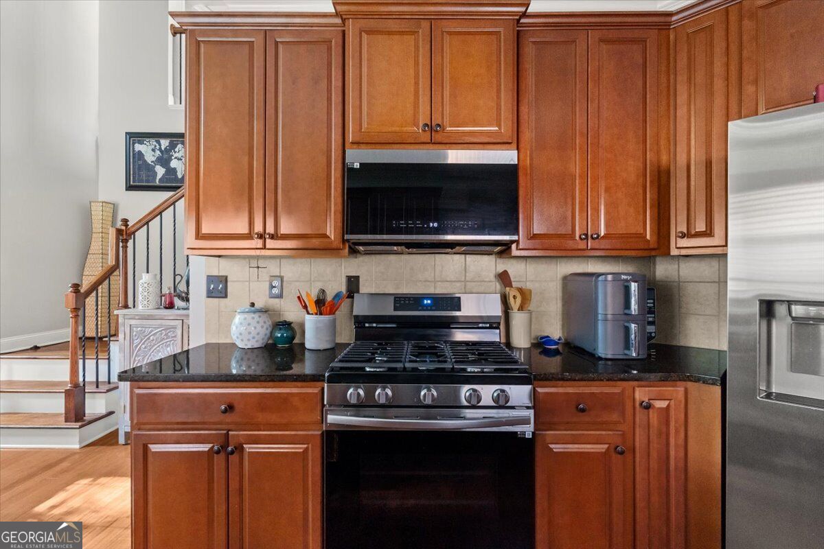 2023 Stancil Point Drive Property Photo 12