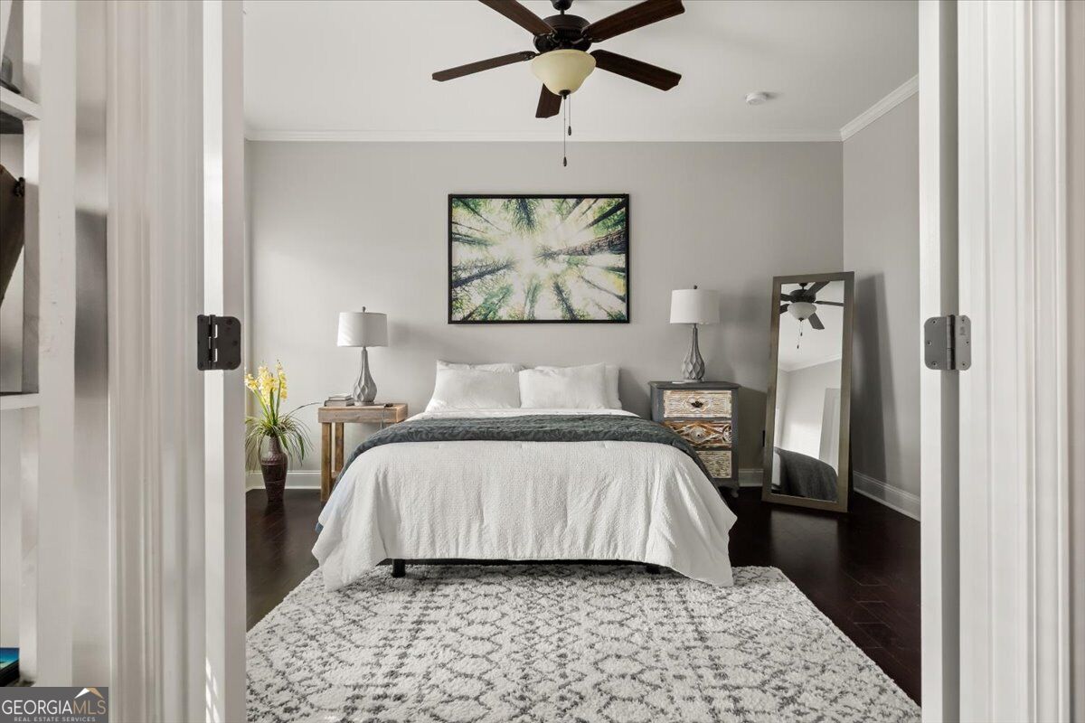 2023 Stancil Point Drive Property Photo 17