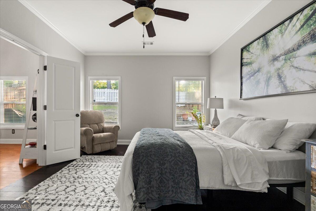 2023 Stancil Point Drive Property Photo 18