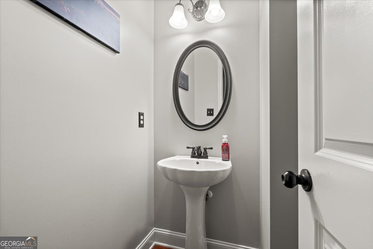 2023 Stancil Point Drive Property Photo 24