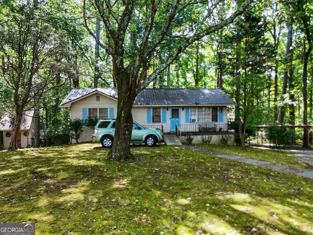 15225 Thompson Road Property Photo 2