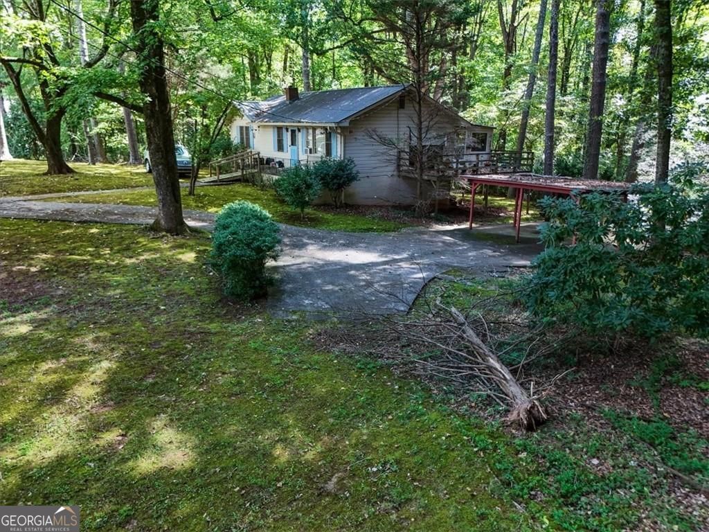15225 Thompson Road Property Photo 6