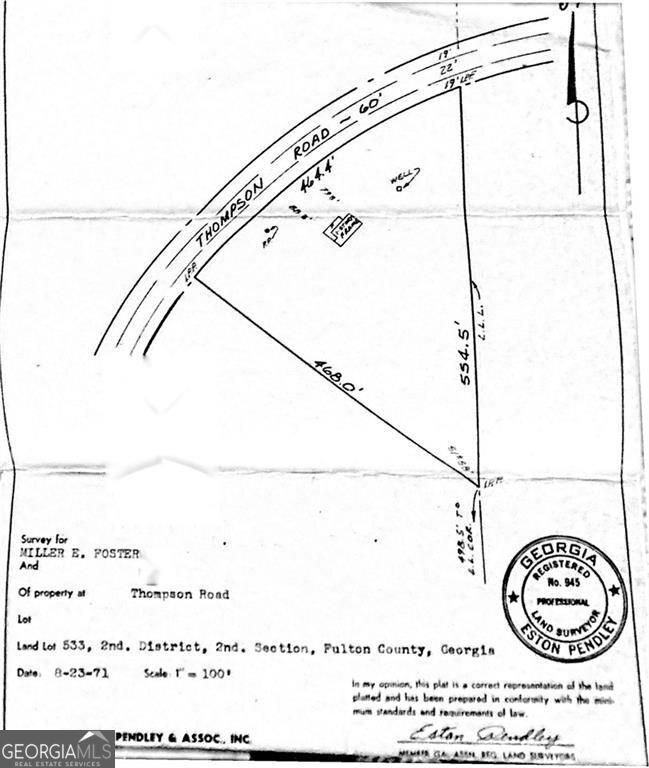 15225 Thompson Road Property Photo 22