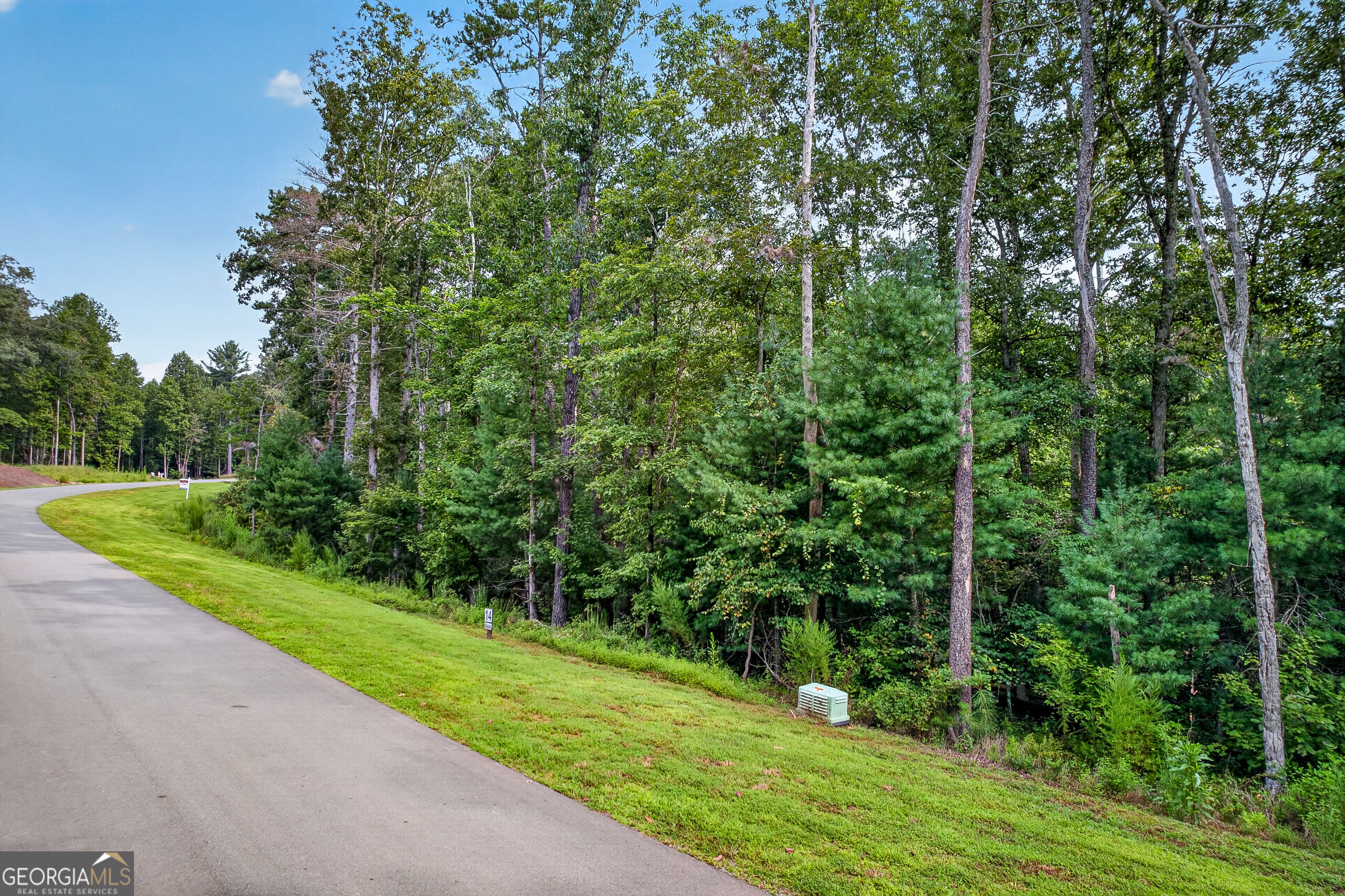 LOT 14 Clear Creek Preserve Way