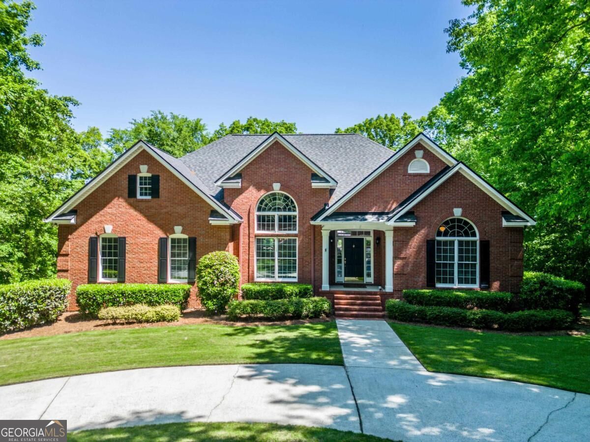 103 Water Ridge Drive Property Photo 1