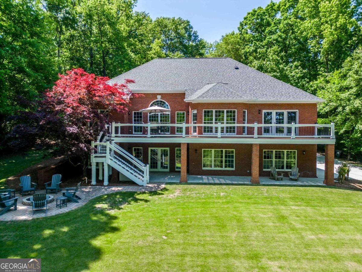 103 Water Ridge Drive Property Photo 3