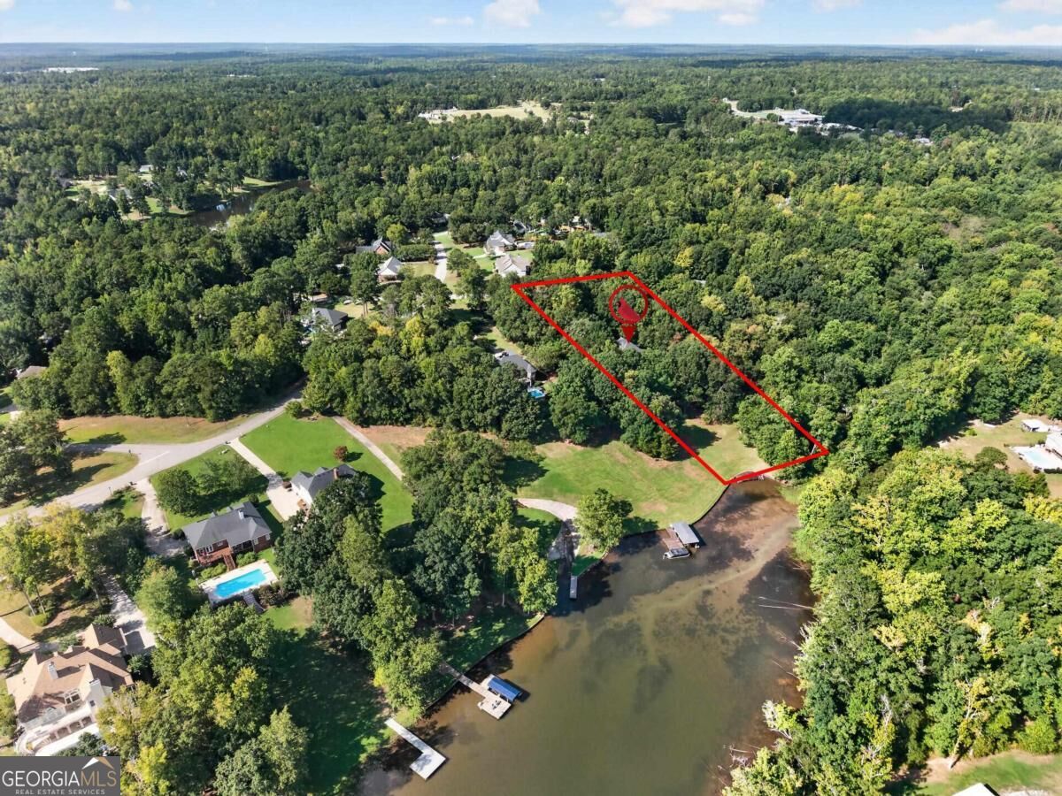 103 Water Ridge Drive Property Photo 12