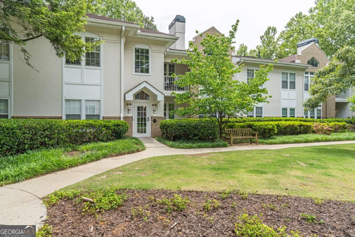 240 Renaissance Parkway Ne # 204 Property Photo 1