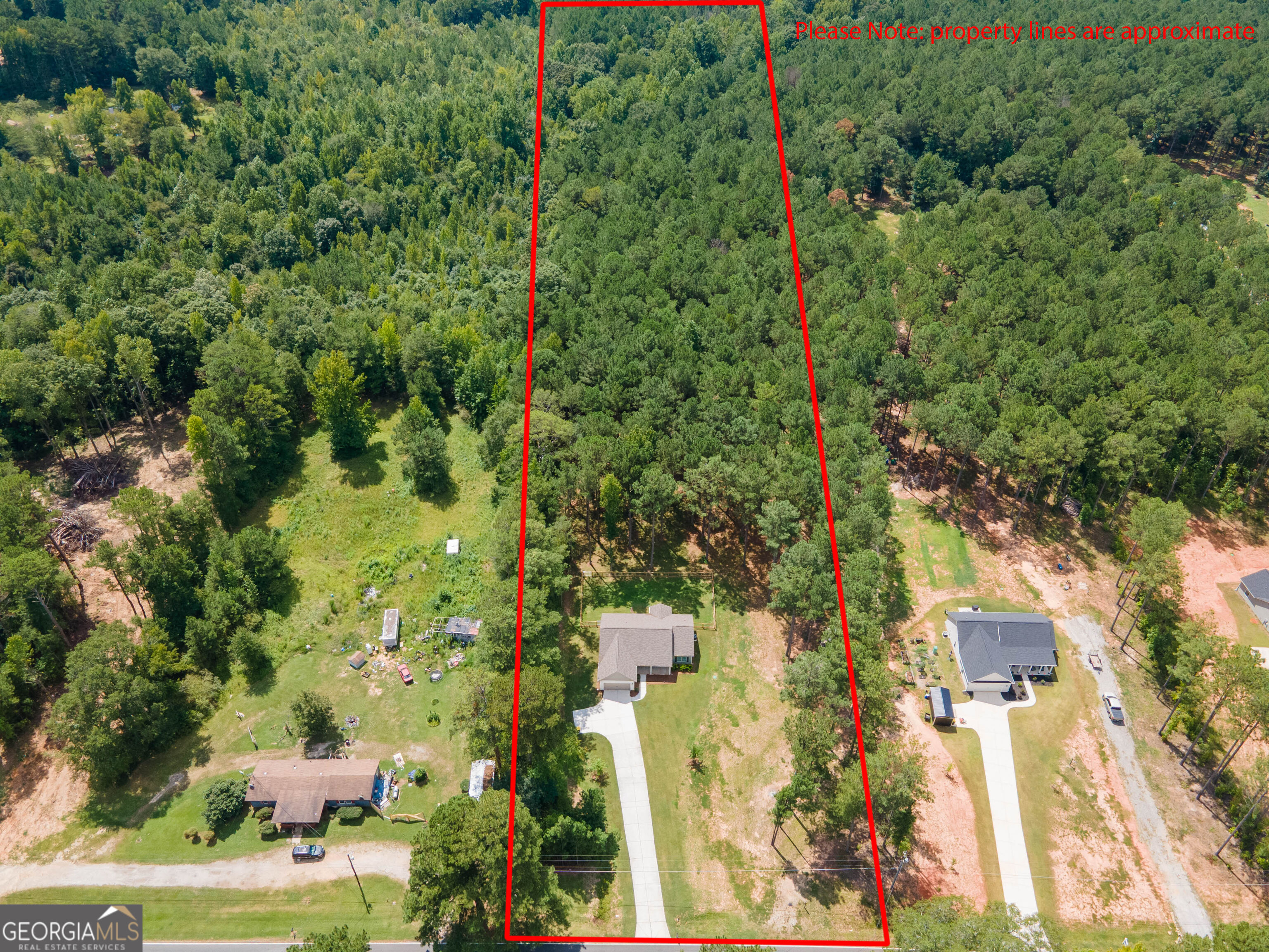 4079 Primrose Road Property Photo 4