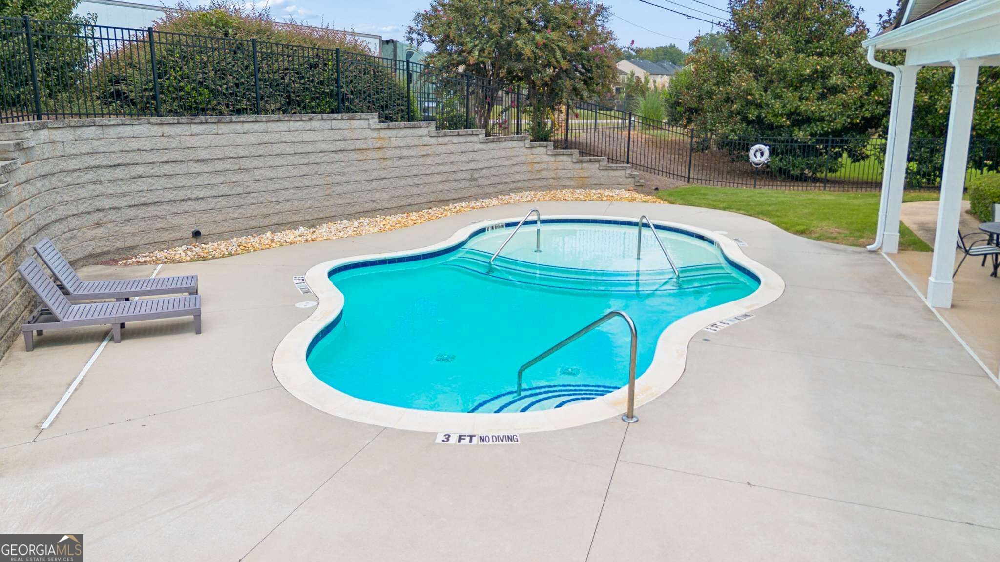 3138 Alhambra Circle Property Photo 45
