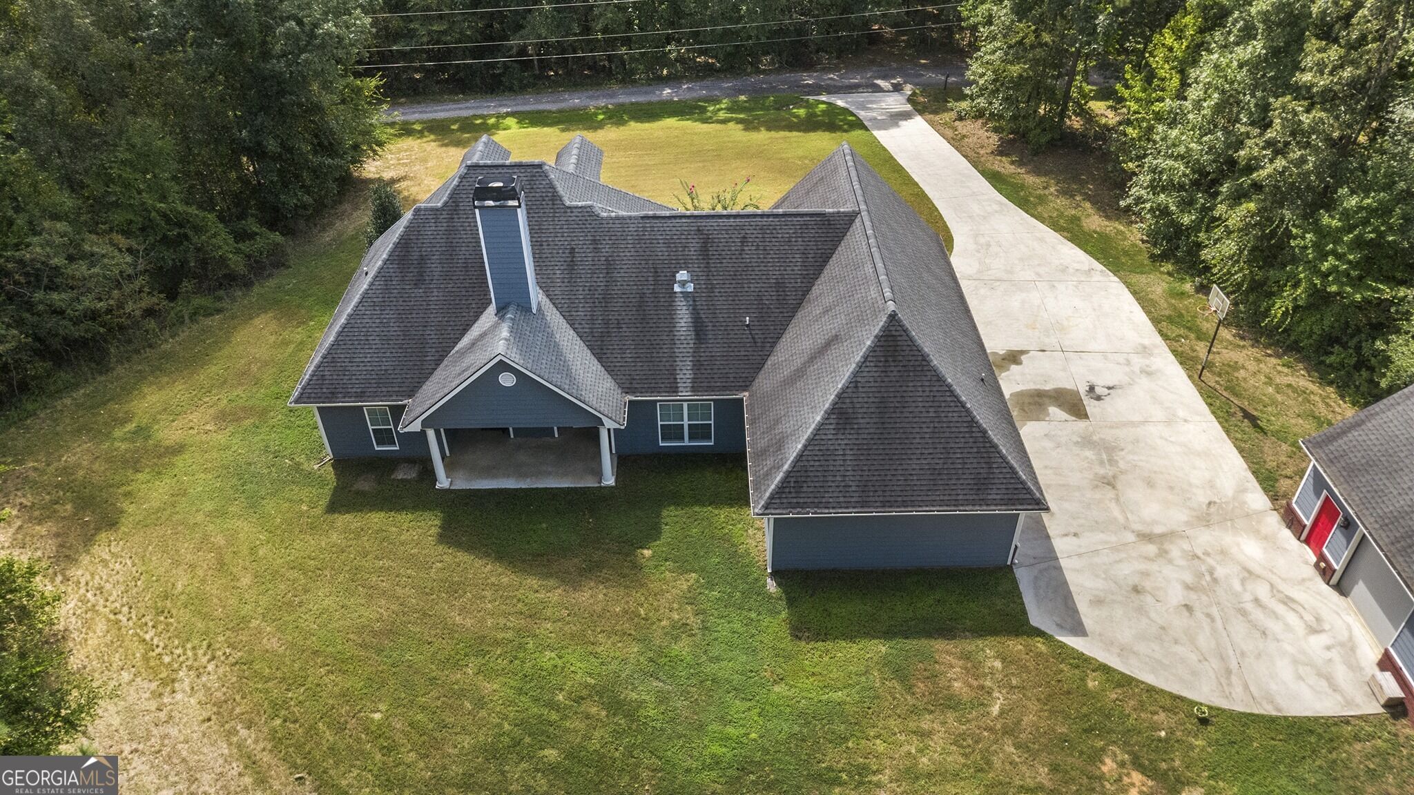 1520 Richard Drive Property Photo 6