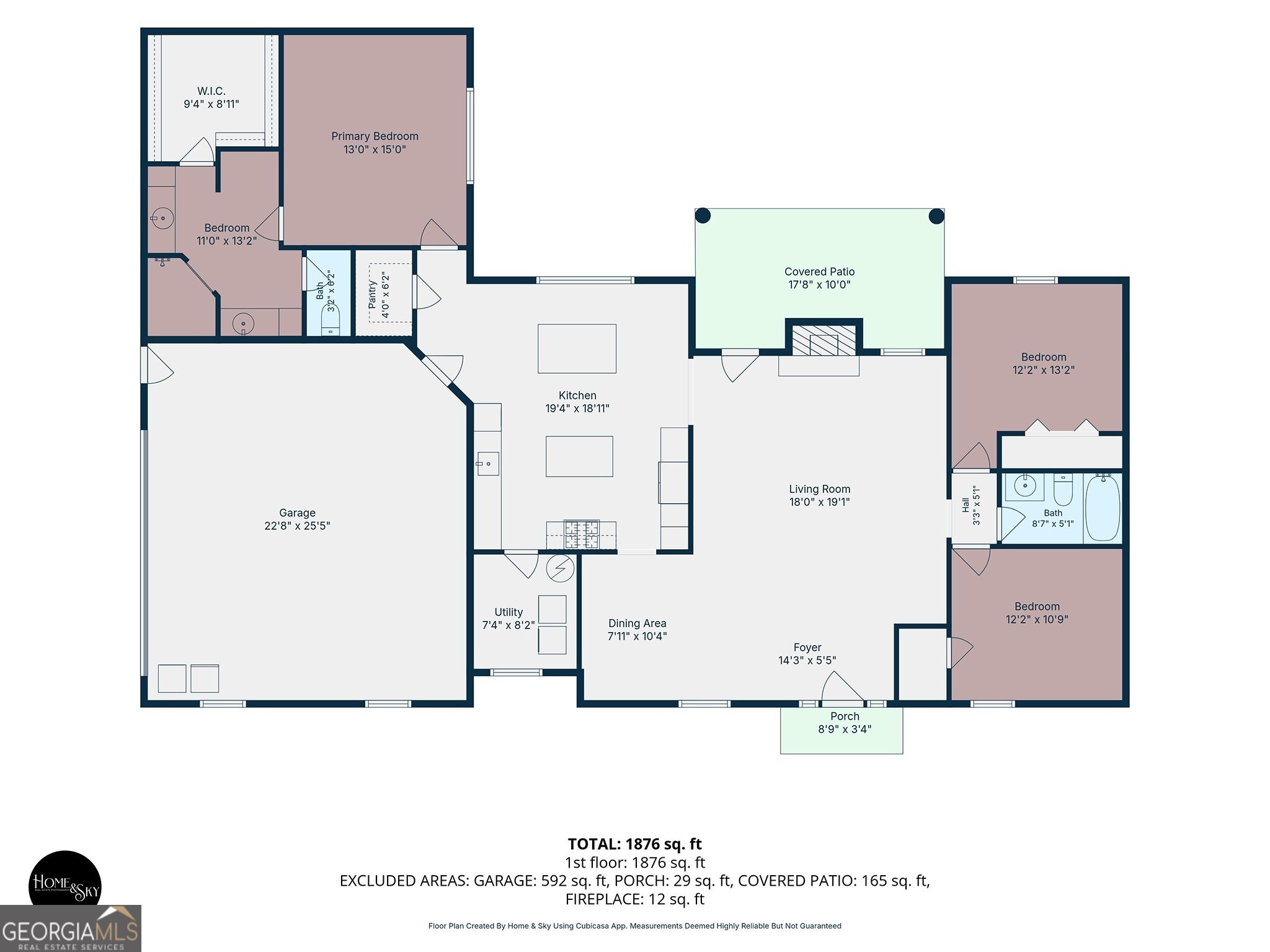 1520 Richard Drive Property Photo 51