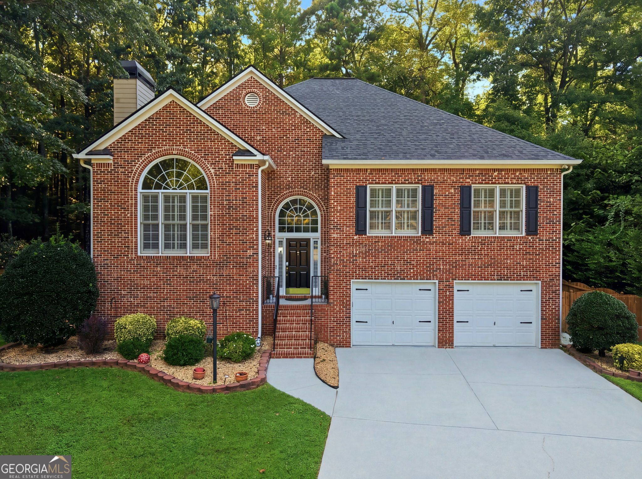 540 Battleview Drive