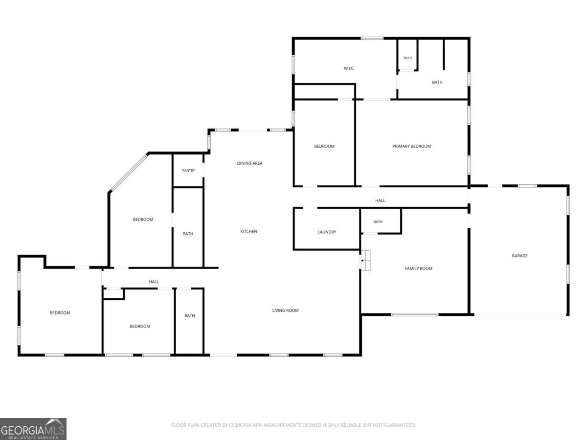 2535 Octavia Lane Property Photo 39