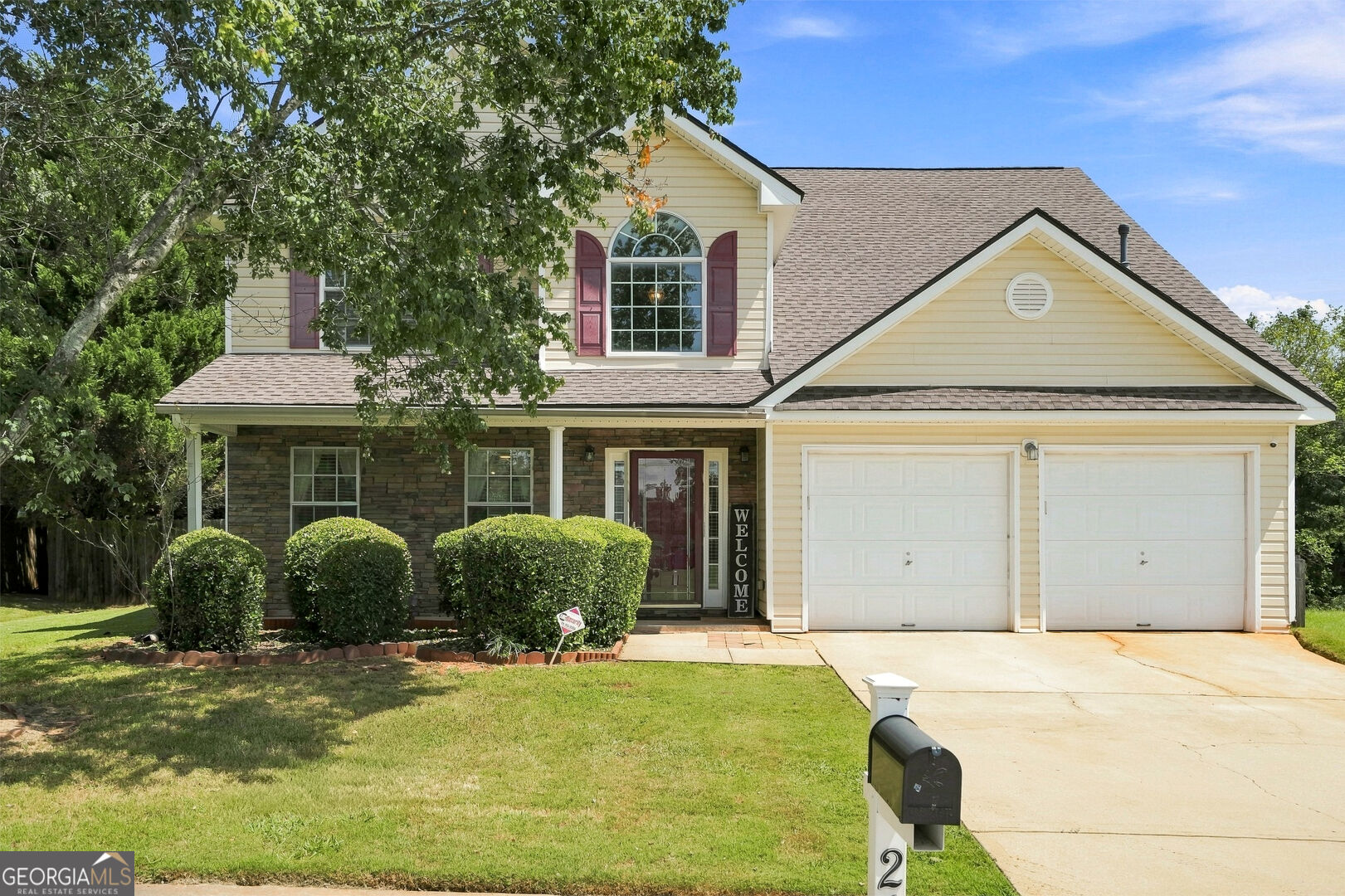 210 Spring Lake Terrace Property Photo 1