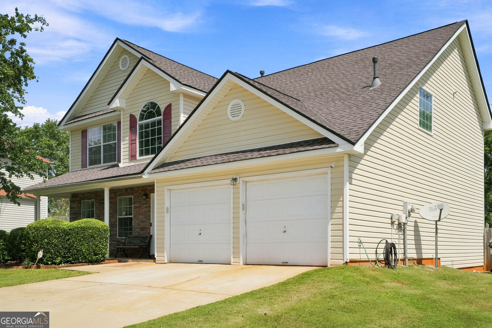 210 Spring Lake Terrace Property Photo 2