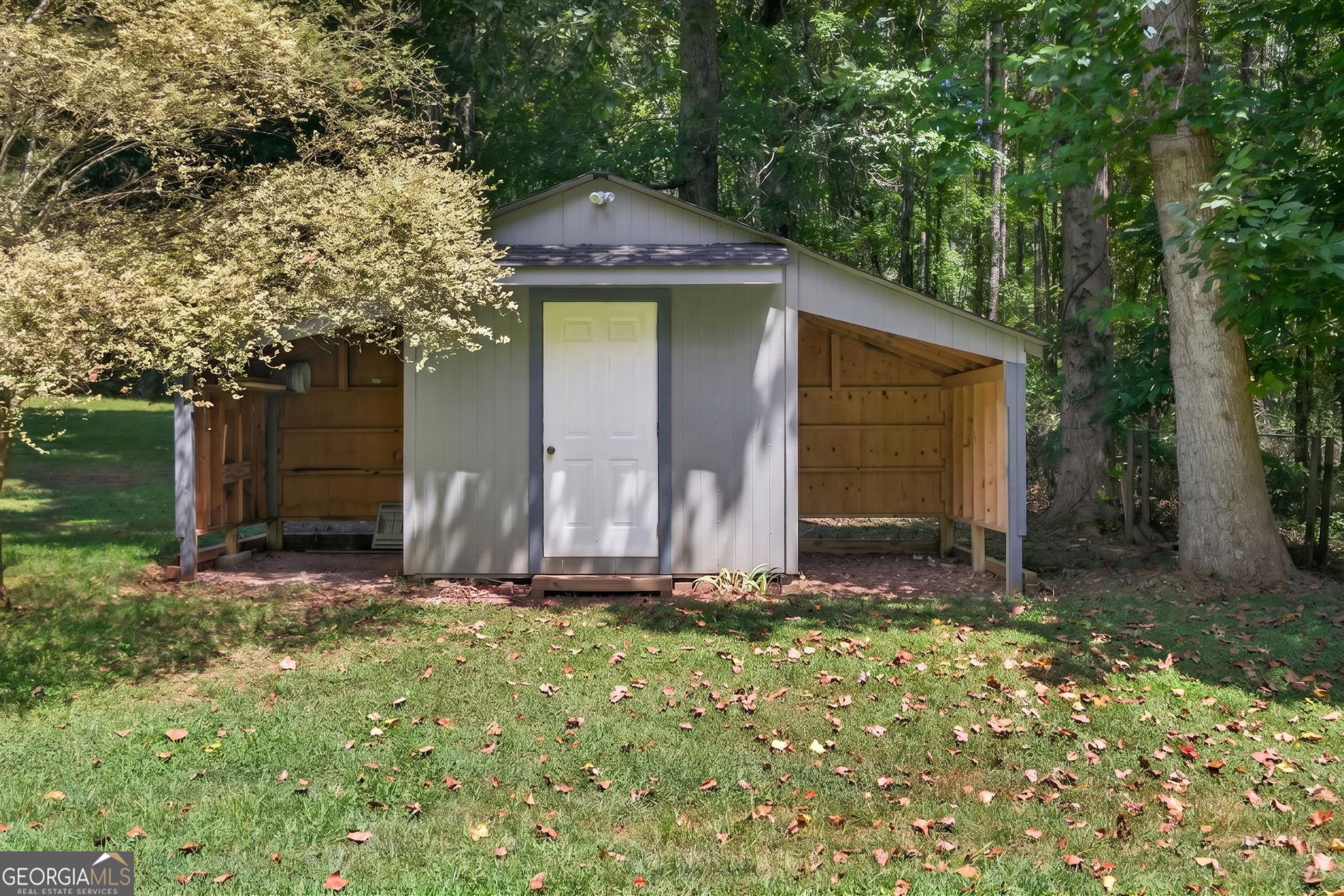 785 Courthouse Road Property Photo 42